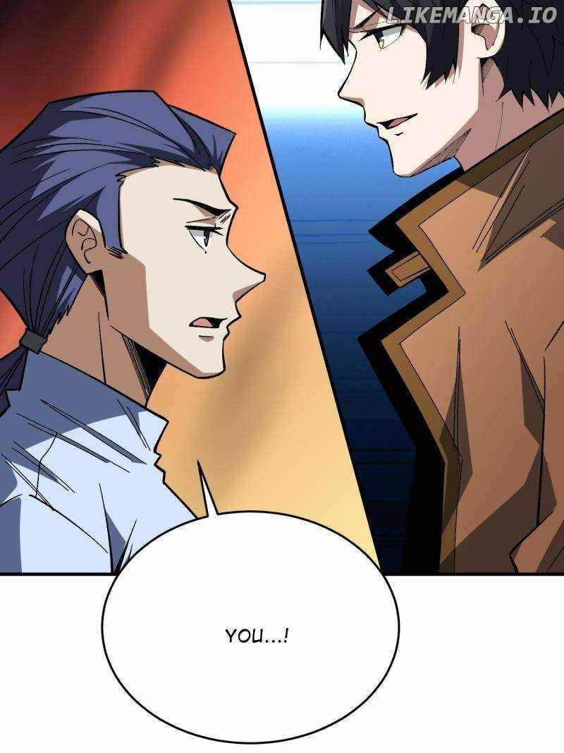 I'm Really Not A Supervillain Chapter 271 5